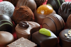 Chocolade maken in Noordwijk