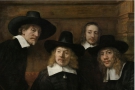 De gestolen Rembrandt Sint-Truiden